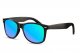 Wayfarer Green Mirror